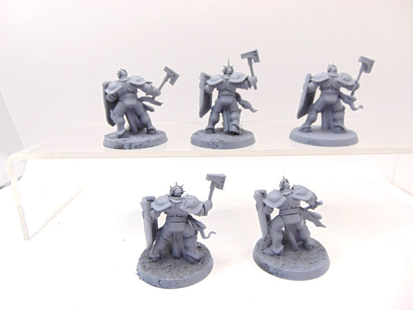 Liberators