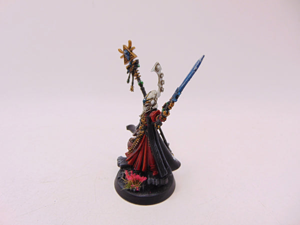 Eldrad Ulthran