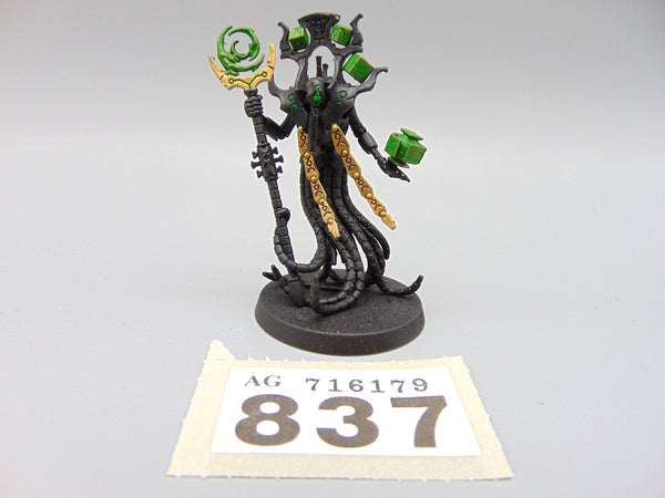 Chronomancer
