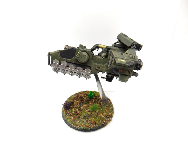 Storm Speeder Hammerstrike