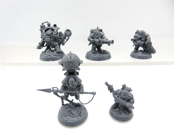 Thundrik's Profiteers