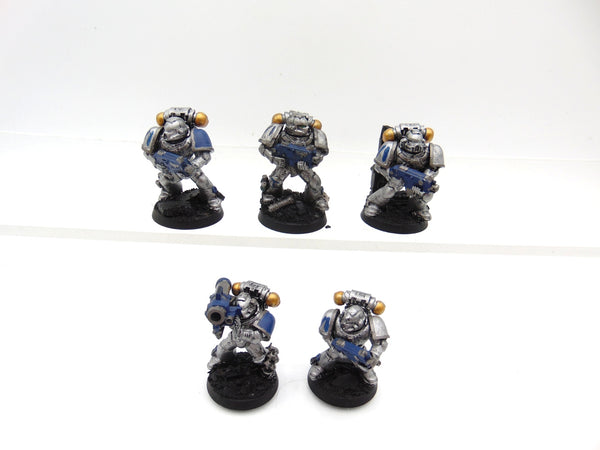 Combat Squad