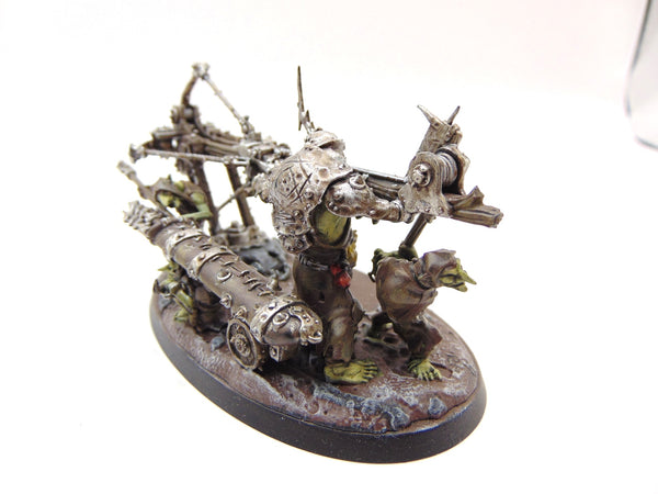 Beast Skewer Killbow