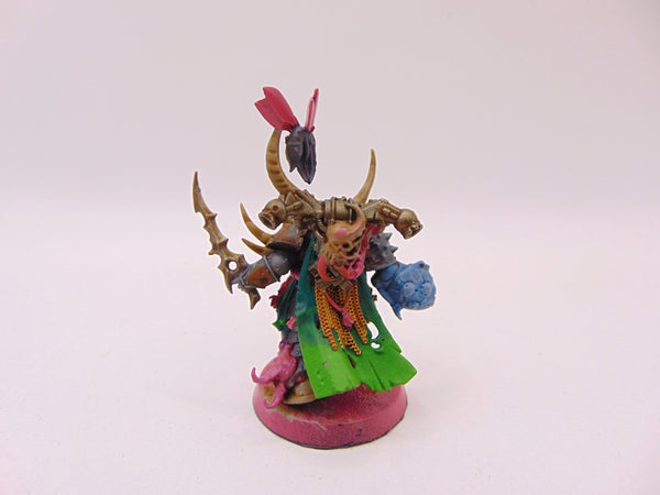 Plague Marine Champion