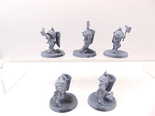 Liberators
