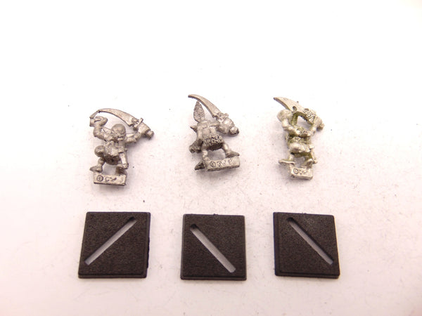 Forest Goblins