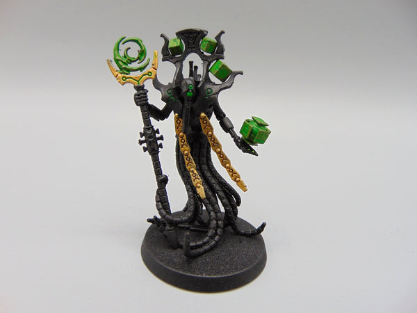 Chronomancer