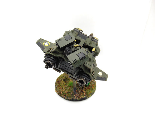 Storm Speeder Hammerstrike