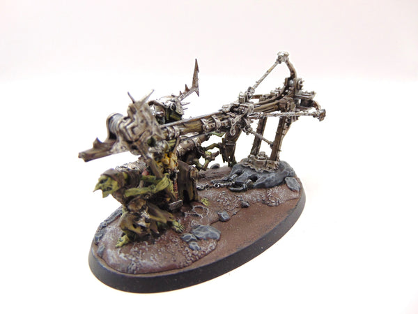 Beast Skewer Killbow