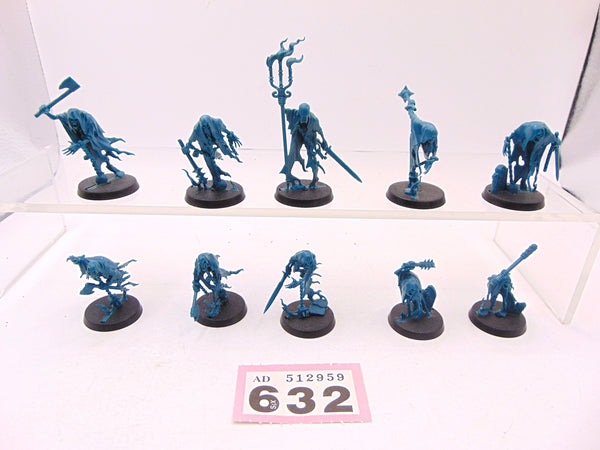 Chainrasp Horde