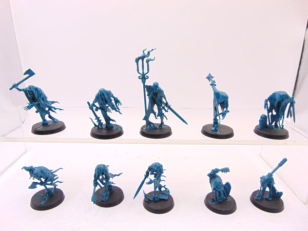 Chainrasp Horde