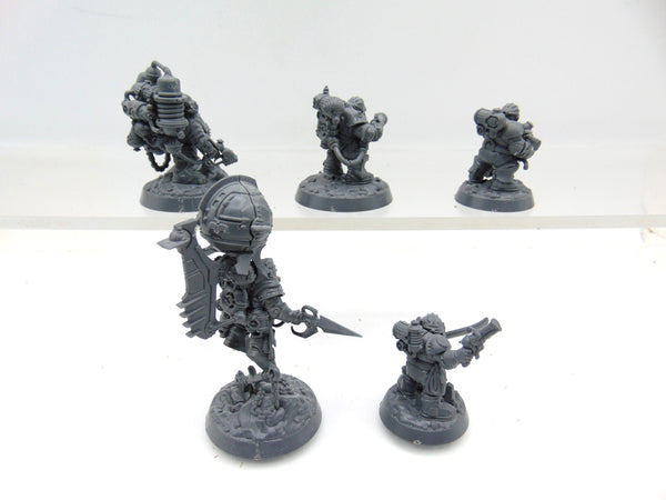 Thundrik's Profiteers