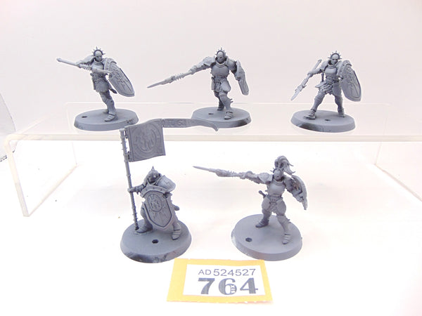 Vindictors