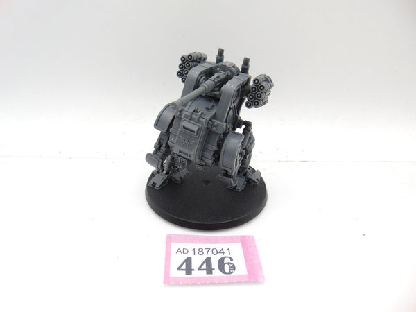 Aethon Heavy Sentinel