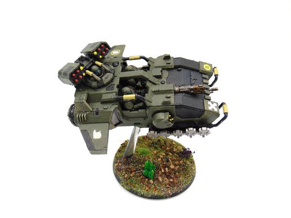 Storm Speeder Hammerstrike