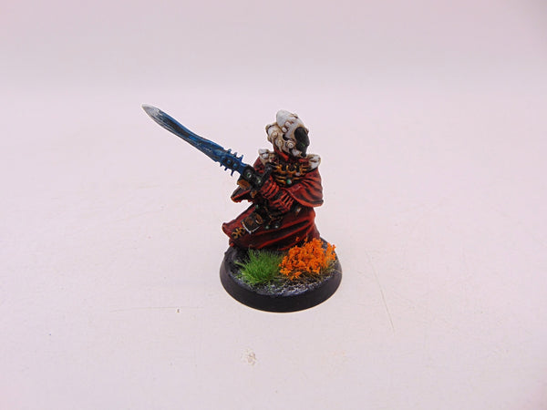 Warlock