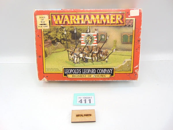 Leopold's Leopard Company