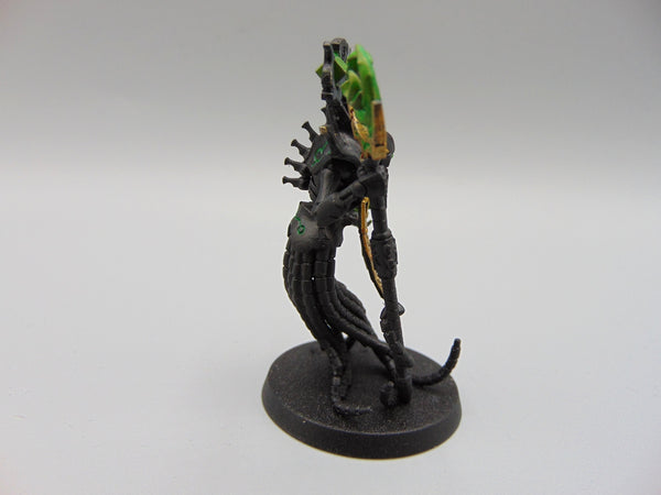 Chronomancer