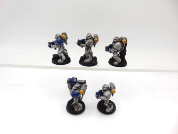 Combat Squad