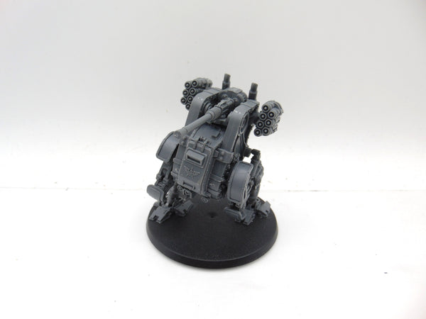 Aethon Heavy Sentinel