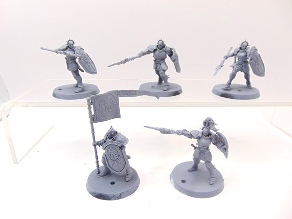 Vindictors