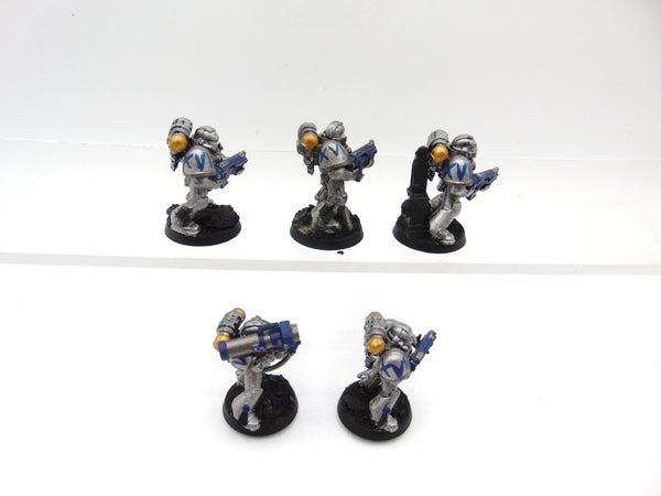 Combat Squad