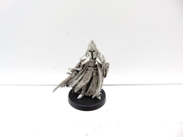 The Knight Of Umbar
