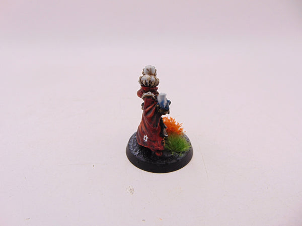 Warlock