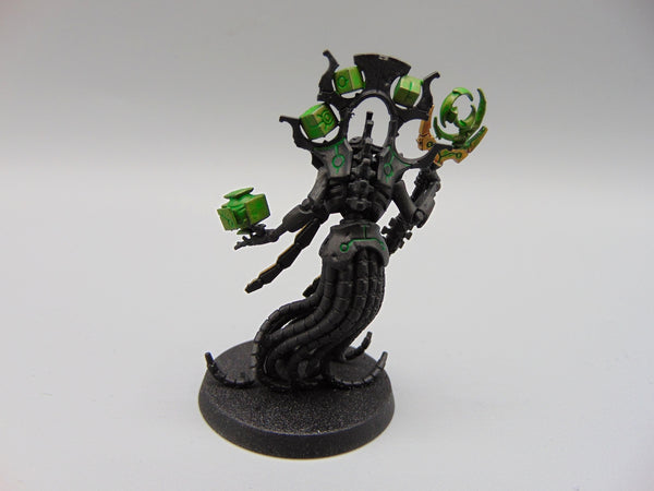 Chronomancer