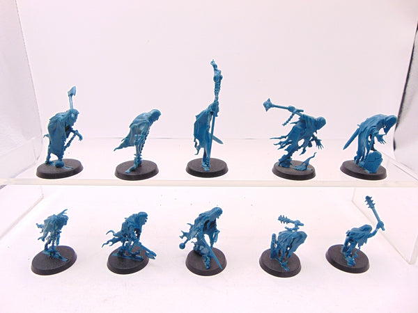 Chainrasp Horde