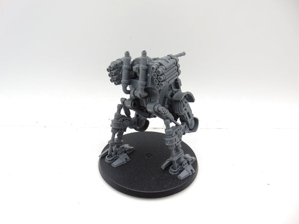 Aethon Heavy Sentinel