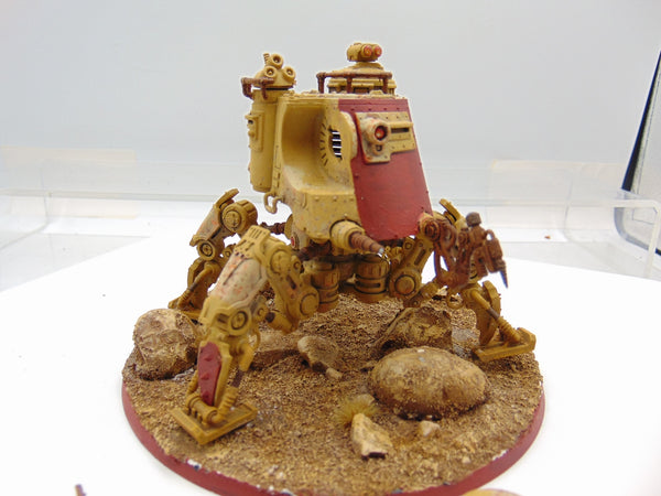 Onager Dunecrawler