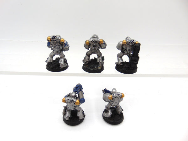 Combat Squad
