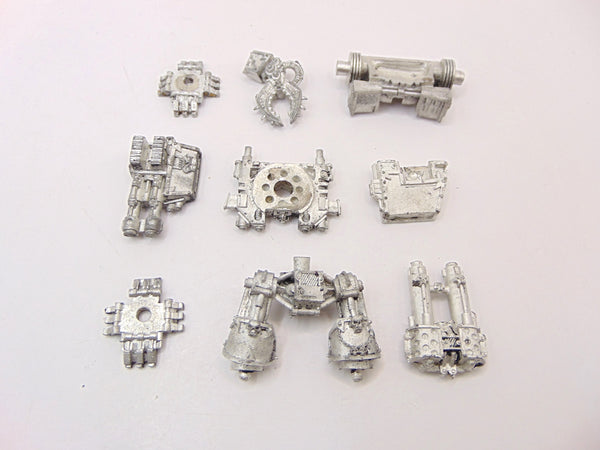 Chaos Dreadnought