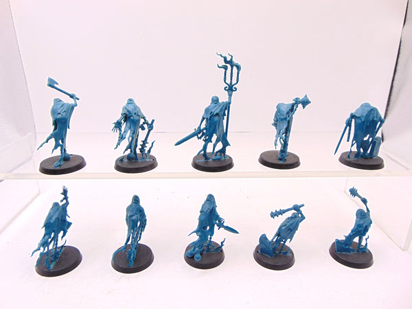 Chainrasp Horde
