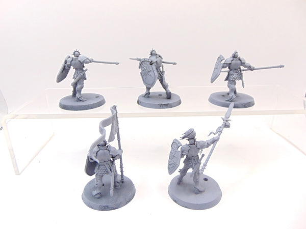 Vindictors
