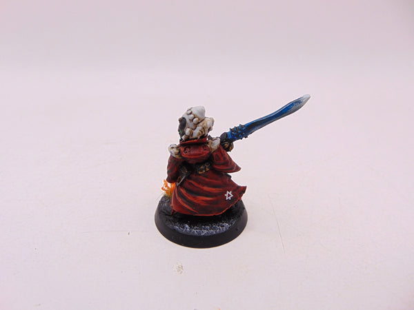 Warlock