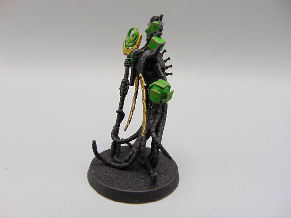 Chronomancer