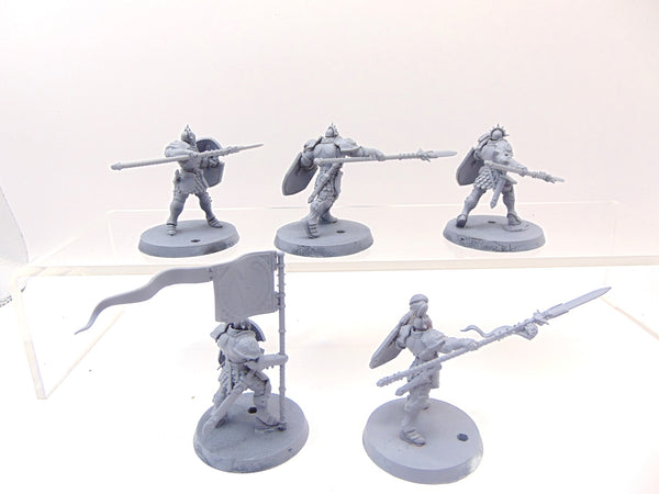 Vindictors