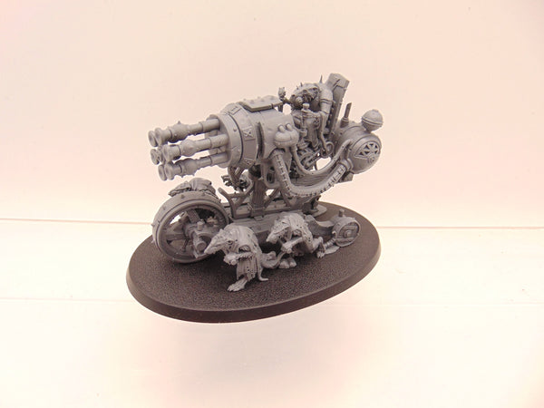Ratling Warpblaster