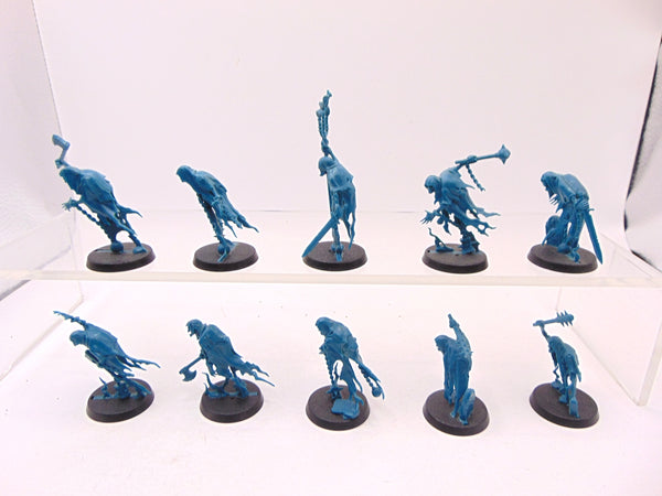 Chainrasp Horde