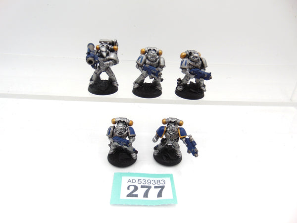 Combat Squad