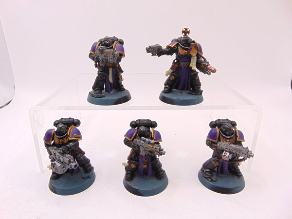 Sternguard Veterans