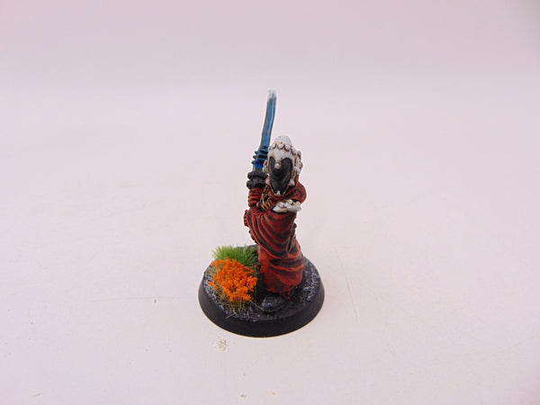 Warlock