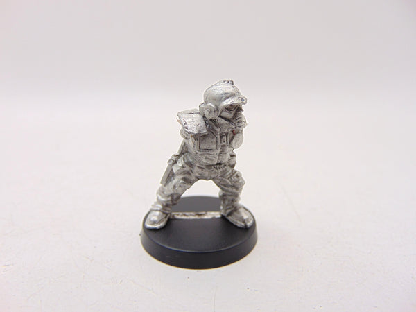 Imperial Guard Trooper Torso