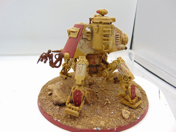 Onager Dunecrawler