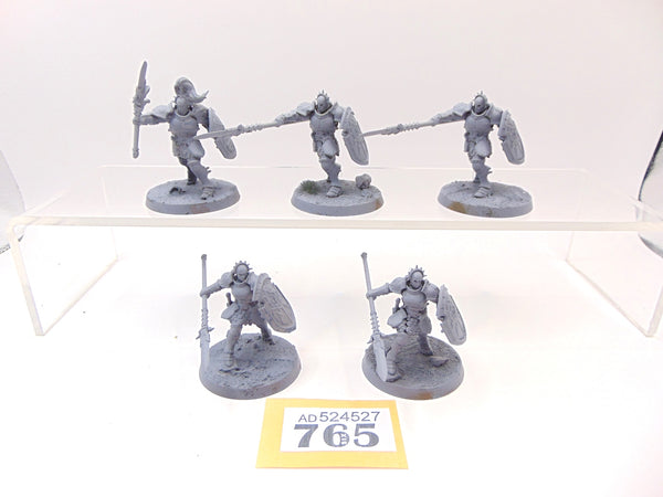Vindictors