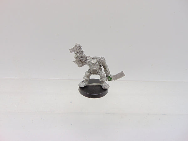 RT02 Space Ork Gunuk