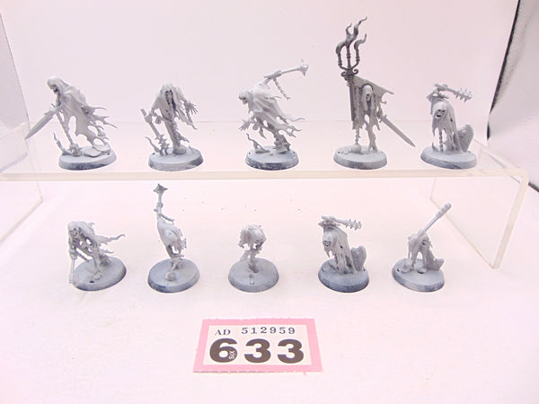 Chainrasp Horde
