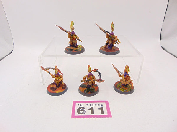 Hearthguard Berzerkers